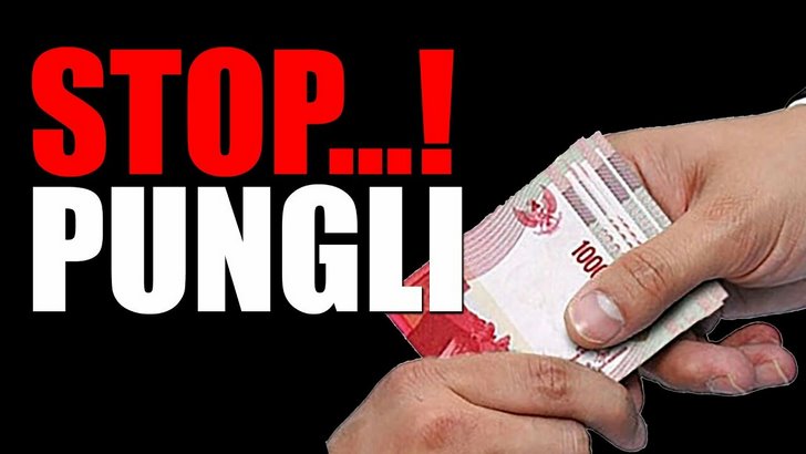 Jumlah Korban Dugaan Penipuan Oknum PNS Kelurahan Alai Semakin Bertambah Jumlah Korban Dugaan Penipuan Oknum PNS Kelurahan Alai Semakin Bertambah