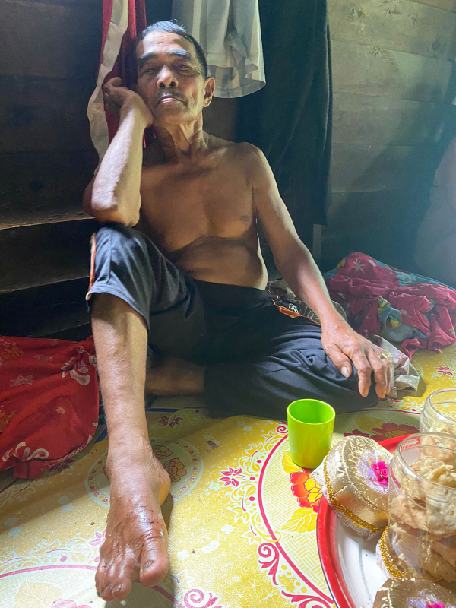 Seorang Pria Di Kuala Lahang Diterkam Buaya Belakang Rumahnya Seorang Pria Di Kuala Lahang Diterkam Buaya Belakang Rumahnya