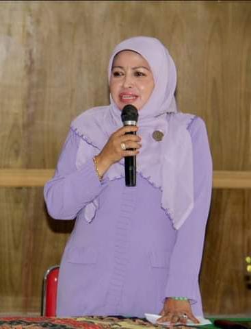 Ini Keterangan Kadis Sosial Terkait Rumah Singgah Yang Diduga Dibobol Maling Ini Keterangan Kadis Sosial Terkait Rumah Singgah Yang Diduga Dibobol Maling