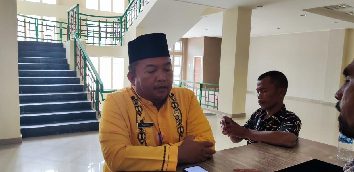 Nelayan Anambas Dapat Alokasi 87% BBM Solar Dari Kuota 321 Ton