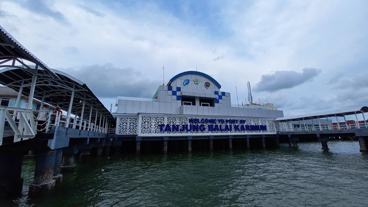 Pelayaran Internasional di Karimun Bakal Dibuka Kamis Mendatang, Ini Syarat Bagi Calon Penumpang Yang ke Malaysia