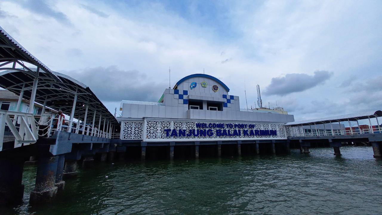 Pelayaran Internasional di Karimun Bakal Dibuka Kamis Mendatang, Ini Syarat Bagi Calon Penumpang Yang ke Malaysia Pelayaran Internasional di Karimun Bakal Dibuka Kamis Mendatang, Ini Syarat Bagi Calon Penumpang Yang ke Malaysia