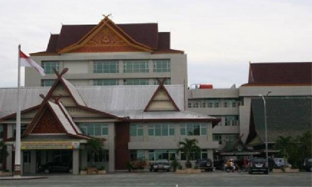 Pemda Inhil Resmi Buka Seleksi Jabatan Tinggi Pratama, ada 5 OPD Tersedia