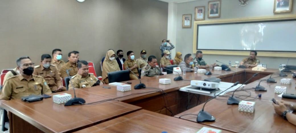 Sesuai Instruksi Pemerintah Pusat, Pemda Anambas Beri Kelonggaran Penanganan Covid Sesuai Instruksi Pemerintah Pusat, Pemda Anambas Beri Kelonggaran Penanganan Covid