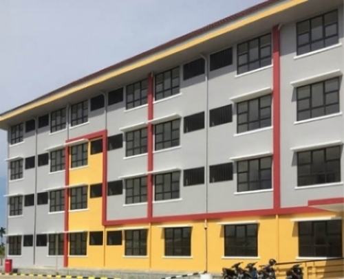 UPTD Rusunawa Sejuta Kanal, Masih Bungkam Terkait Dugaan Pengusiran Tiga Orang Penyewa