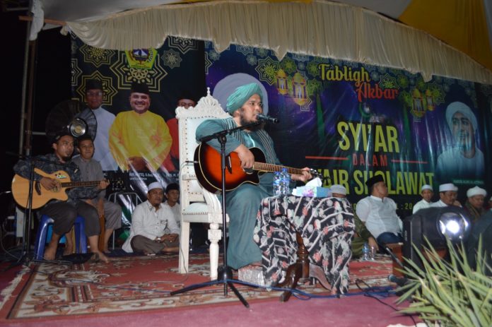 tabligh derry sulaiman