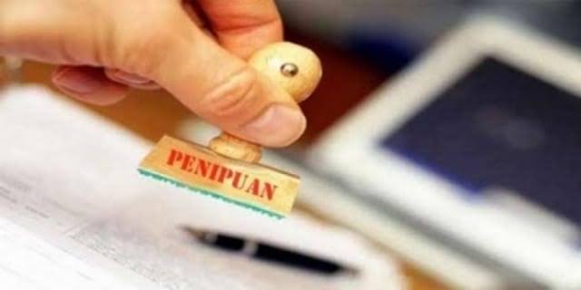 Korban Calo Penerimaan Honor Kontrak Pemda Karimun Bantah Keras Permasalahan Terselesaikan