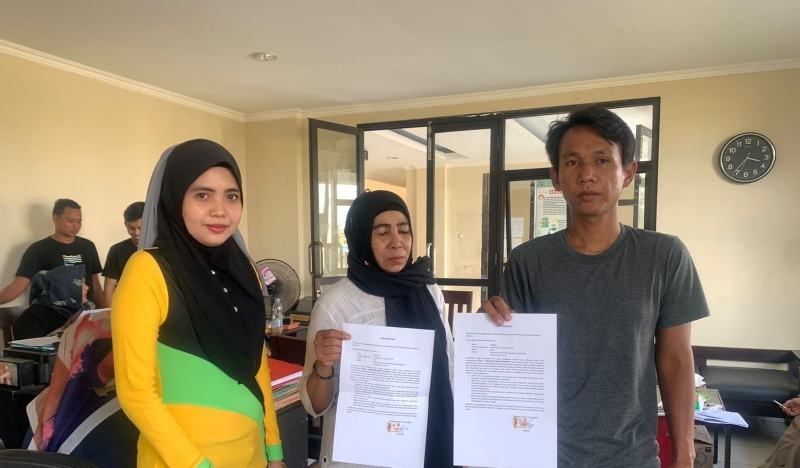 UPTD Rusunawal Mengklarifikasi Terkait Dugaan Pengusiran Sejumlah Warga