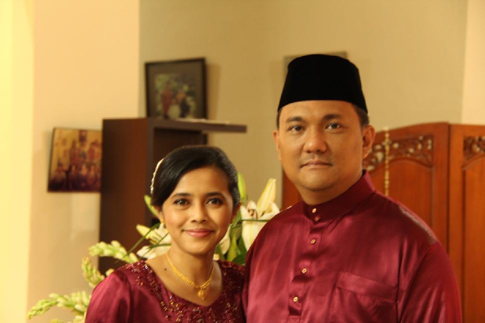 Mengenal Sosok Erwin Dimas Anak Mantan Bupati Inhil yang Kini Berkarir di Bappenas