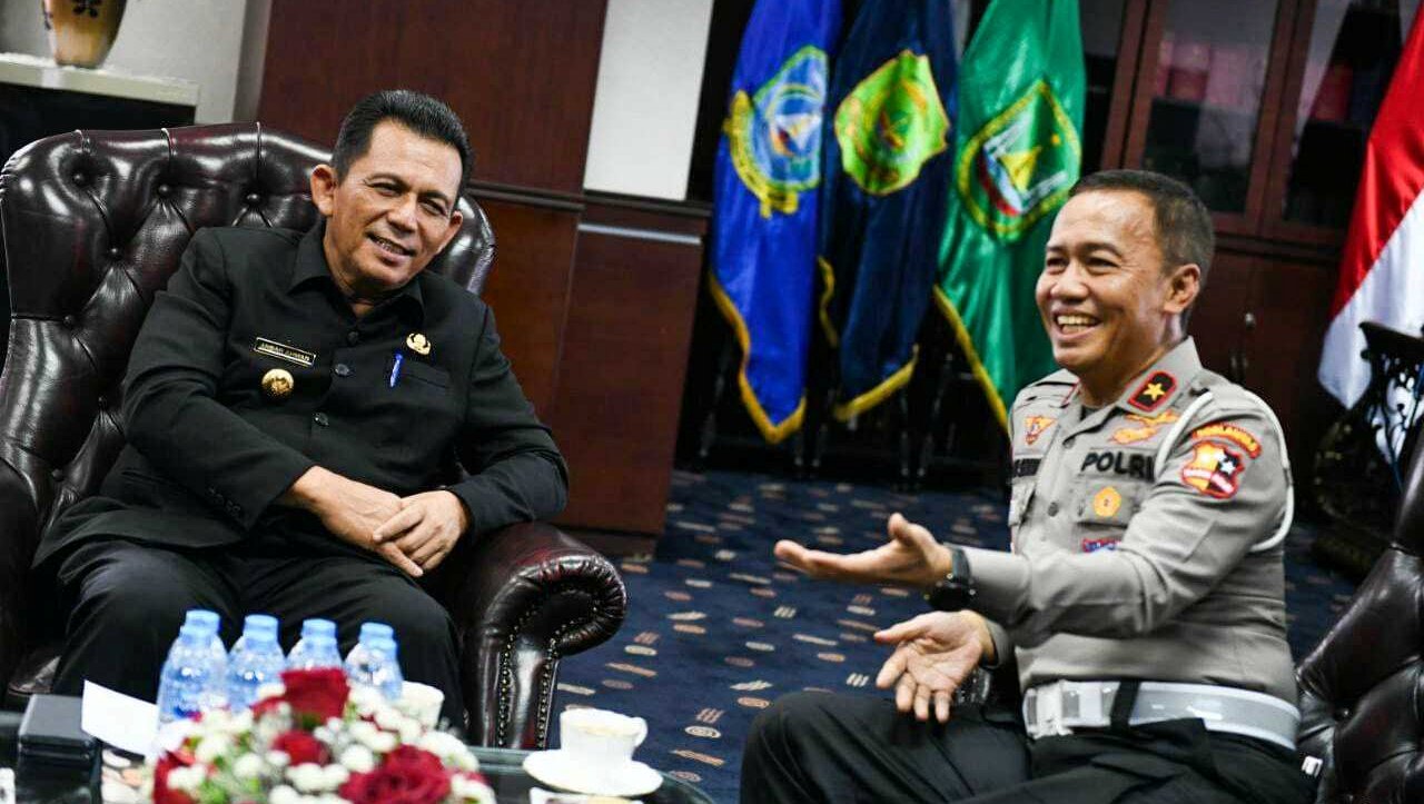 Polisi Terapkan Tilang Elektornik di Provinsi Kepri Mulai September 2022, Batam Jadi Target Pertama