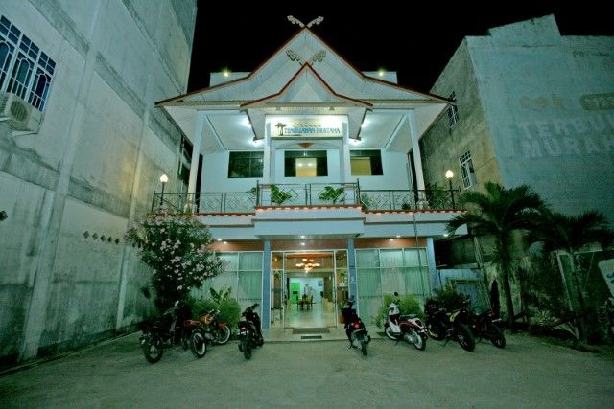Akomodasi Terbaik: Hotel Tembilahan Pratama (TP), Yuk Simak Fasilitasnya