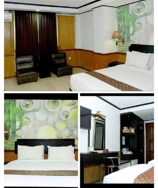 Staycation Menyenangkan, Hotel Inhil Pratama Tawarkan Hunian Nyaman dengan Fasilitas Memuaskan