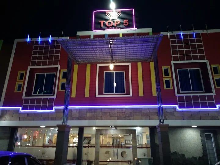 Hotel Top 5, Dikenal Hotel Ternyaman Di Tembilahan Dengan Fasilitas Pendukungnya Hotel Top 5, Dikenal Hotel Ternyaman Di Tembilahan Dengan Fasilitas Pendukungnya