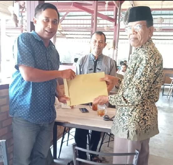 Satkar Ulama Kabupaten Indragiri Hilir Periode 2022 -2027 Siap di Lantik