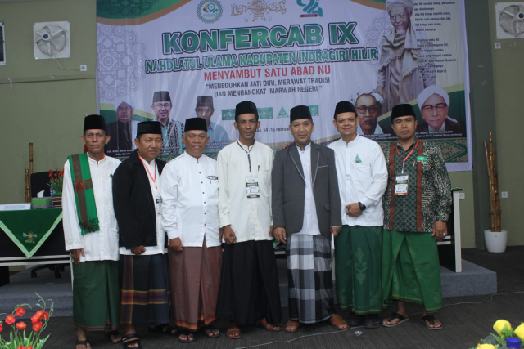 Ketua PCNU Kabupaten Inhil Tanggapi Penolakan H. Ali Azhar