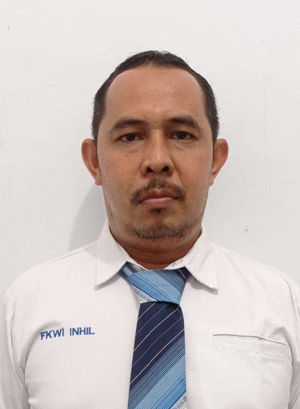 M. Arsyad Mengaku Siap Berkompetisi di Ajang Pemilihan Ketua Forum Komunikasi Wartawan Inhil (FKWI) Periode 2022 – 2025