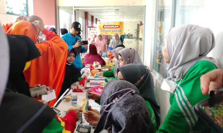 Dalam Rangka Milad Inhil ke-57, Dinkes Inhil Gelar Pengobatan Gratis Dalam Rangka Milad Inhil ke-57, Dinkes Inhil Gelar Pengobatan Gratis