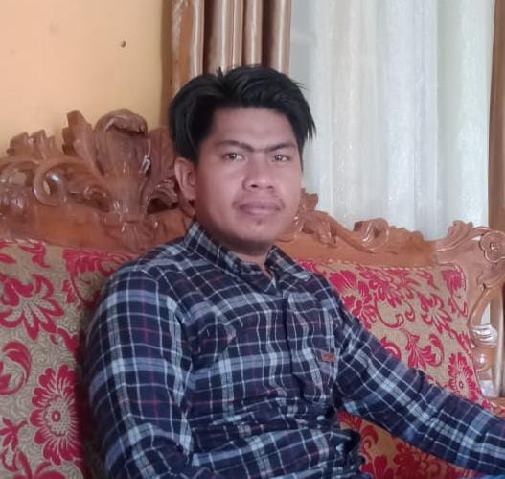 Muncul Ide Kembalikan Kartu Tani, Pemuda Kuala Sebatu: Kalau Bisa Jangan