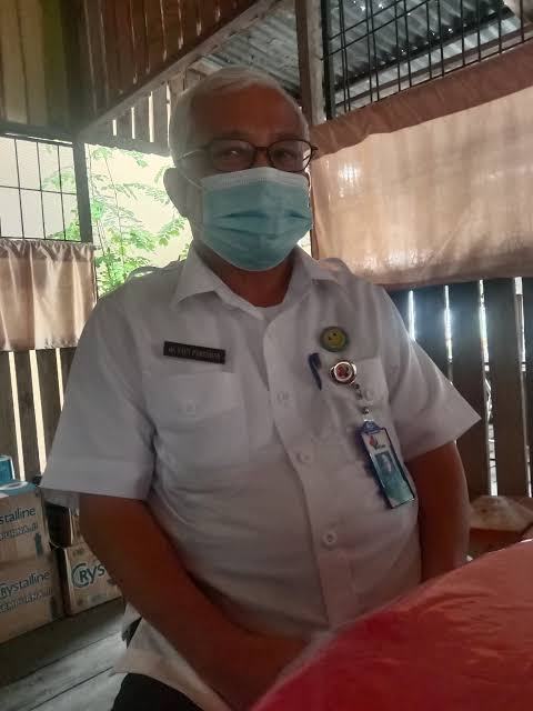 dr Saud Pakpahan Sebut Korban Pencabulan Masih Trauma