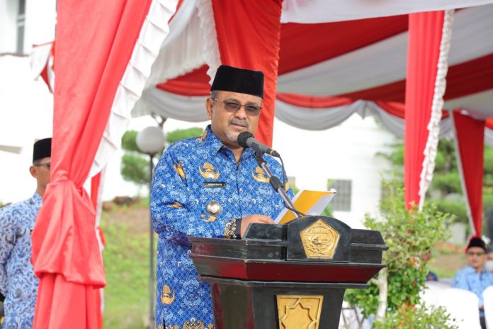 KN HUT Korpri
