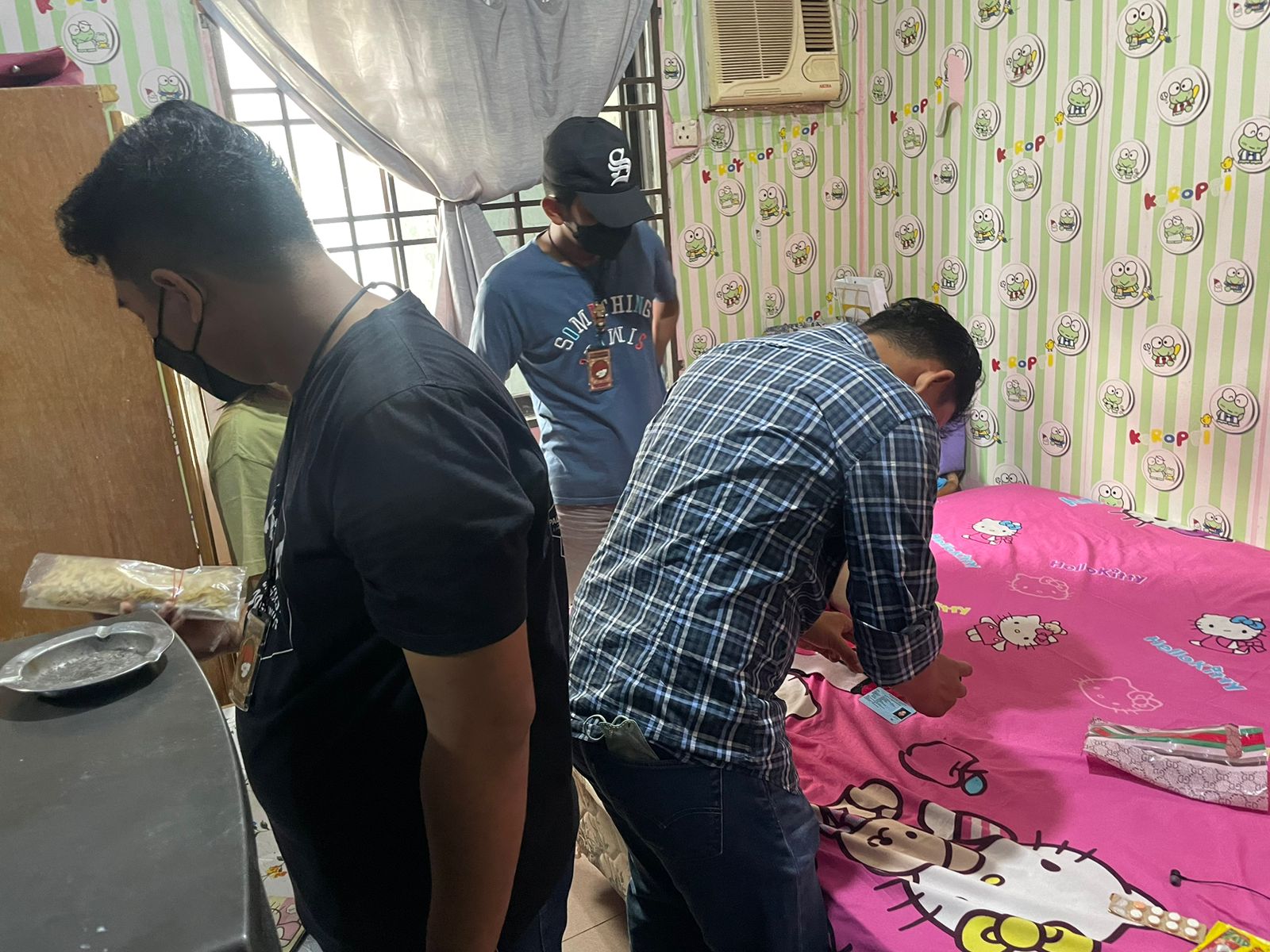 Polres Karimun Tangkap 6 Pasangan Tanpa Ikatan Pernikahan Saat Nginap di Hotel