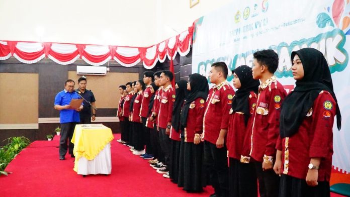 HPM TBK PKU