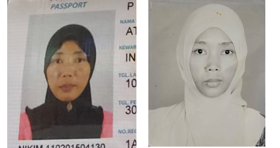 Masih Dicari Pihak Keluarga, Jenazah Atie Wahyuni Akan Dimakamkan Oleh Pihak KBRI Tiga Hari Kedepan Di Johor Baru Malaysia