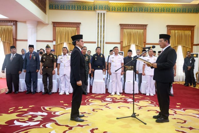 BPKP Kepri