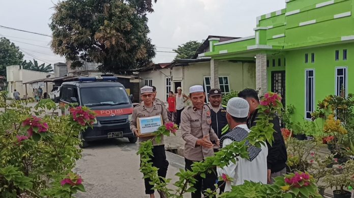 Jumat berkah