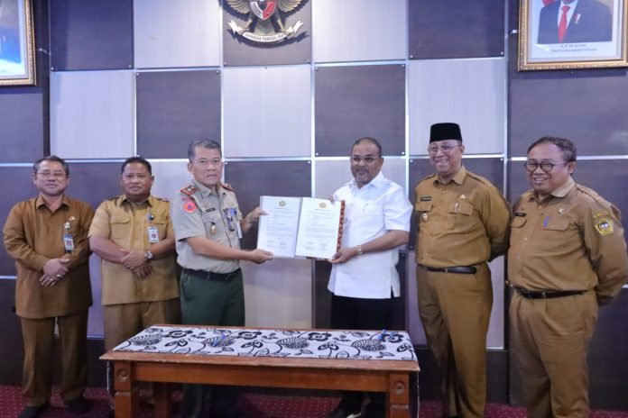 KN serahkan DPA