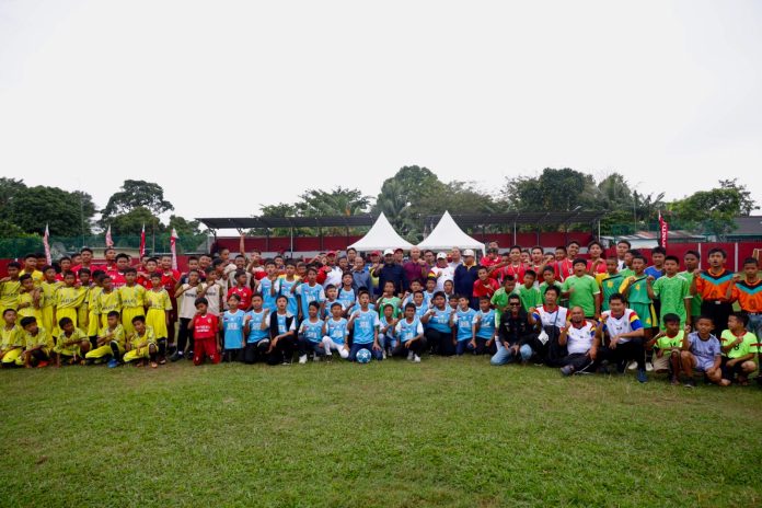 Turnamen bola