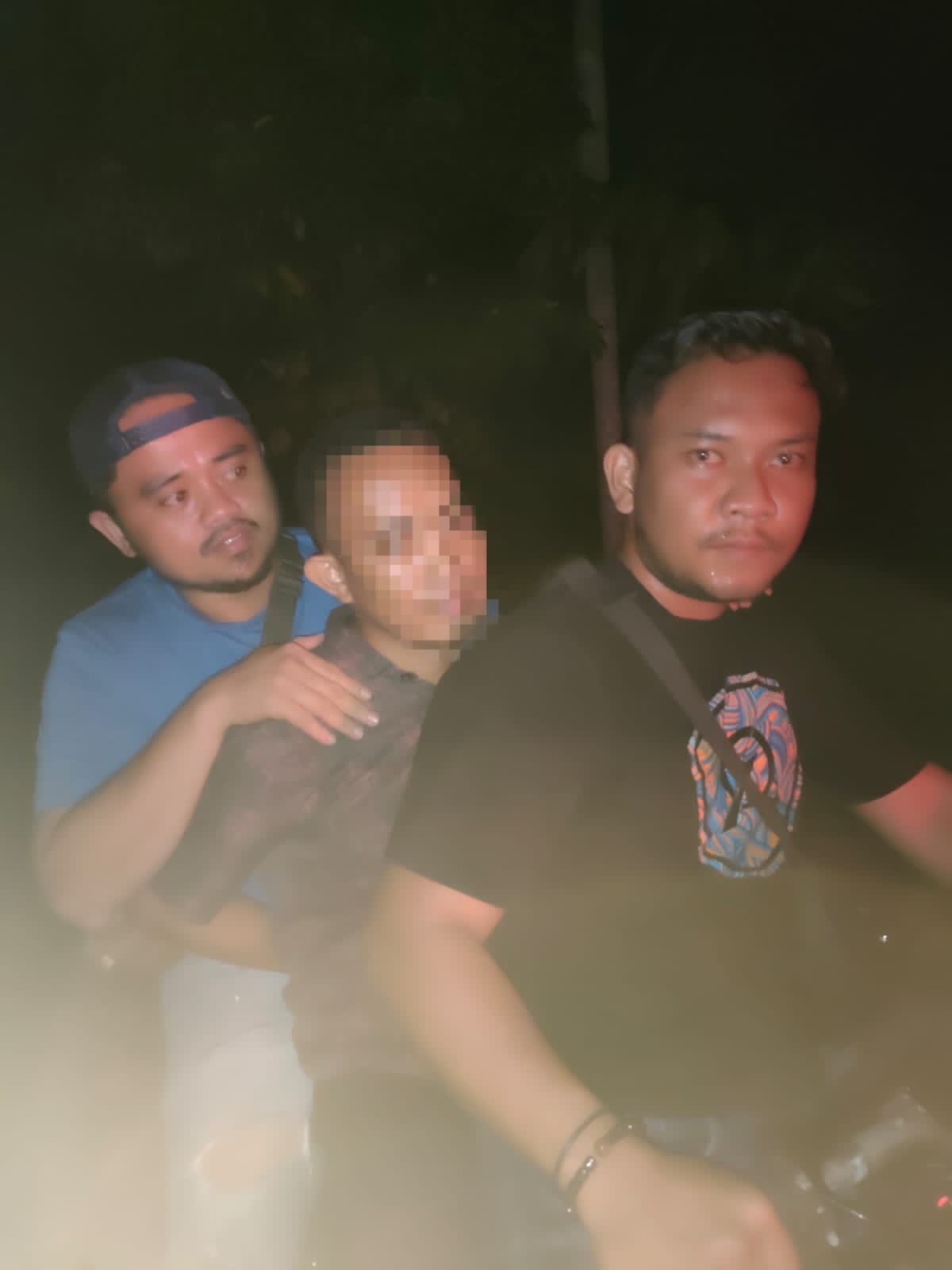Pelaku Kekerasan Anak di Bawah Umur Live di FB, Berhasil Diciduk Sat Reskrim Polres Inhil Pelaku Kekerasan Anak di Bawah Umur Live di FB, Berhasil Diciduk Sat Reskrim Polres Inhil