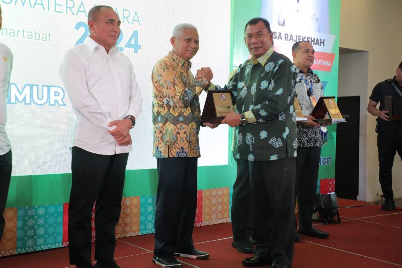 Bupati Asahan Hadiri Pra Musrenbang Penyusunan RKPD Provsu Zona Pantai Timur Bupati Asahan Hadiri Pra Musrenbang Penyusunan RKPD Provsu Zona Pantai Timur