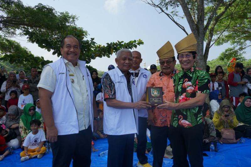 Serba Serbi Hari Jadi Asahan Bersama Anak Serba Serbi Hari Jadi Asahan Bersama Anak
