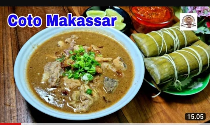 Telah Hadir Cafe Kemilau Coto Makassar di Kota Tembilahan Dengan Beragam Menu Menarik