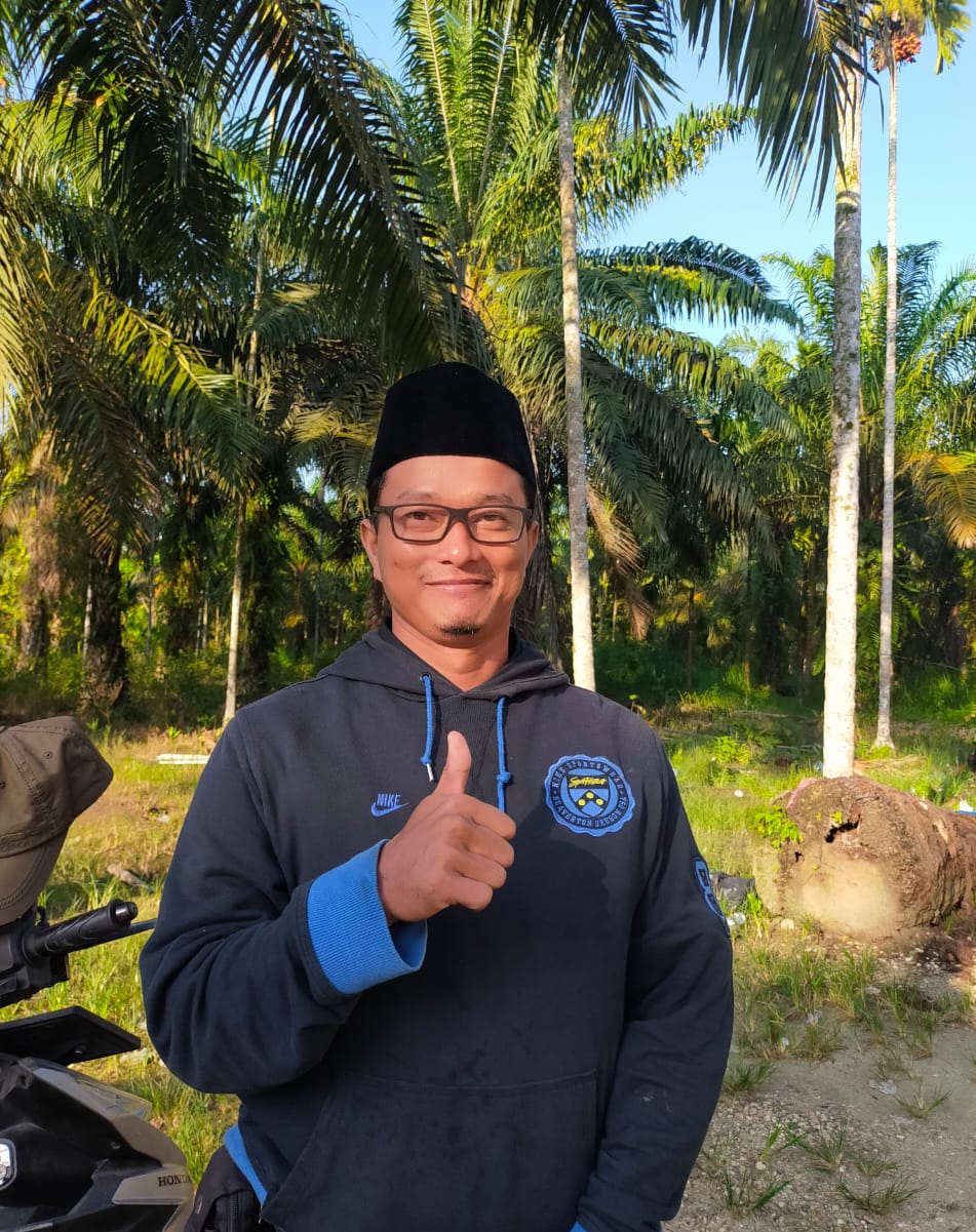 Organisasi Kepemudaan Karang Taruna Kecamatan Tembilahan Hulu Resmi di Bentuk, Yopi Agustriansyah Ditetapkan Sebagai Ketua