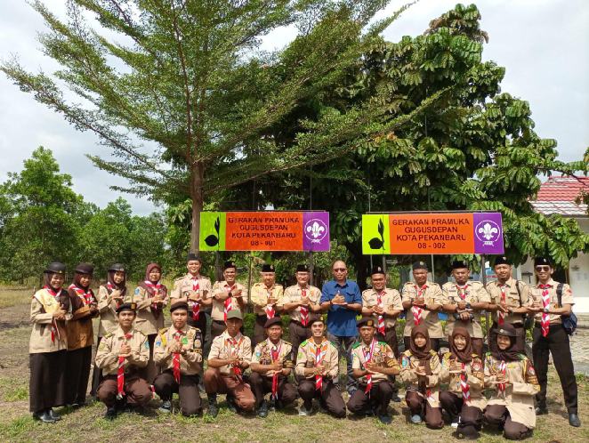 Kwarran Kundur Kwarcab Karimun Tour The Sumatra