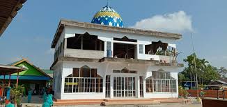 Yayasan Alhusniyah Reteh Akan Gelar Dzikir Akbar Mengenang Sang Perintis Yayasan Alhusniyah Reteh Akan Gelar Dzikir Akbar Mengenang Sang Perintis