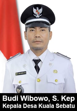 Kepala Desa Kuala Sebatu Belum Dapat Laporan dari Warga Terkait Pintu Klip Perusahaan 