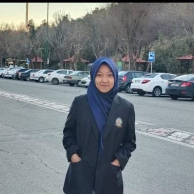 Peresmian Sekretariat PKSS Dimeriahkan Finalis MTQ International Teheran, Sri Rahayu