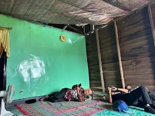 Sosok Ini jadi Harapan Baru Warga Inhil, Herman: Saya hanya Ingin jadi Petugas Masyarakat