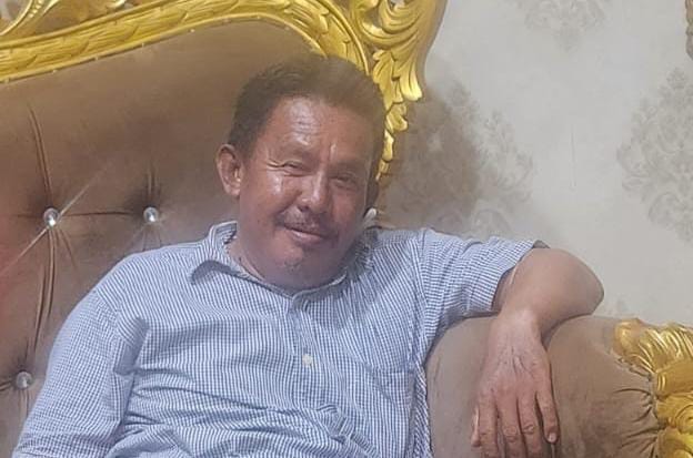 Ketua Pemuda Kuala Keritang, Madong: Yang Mengaku-ngaku Siapa Sebenarnya ? Selama ini kemana Saja ?