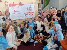 ASLI-SAYANG Resmi Terbentuk di 7 Kelurahan di Kecamatan Sekupang