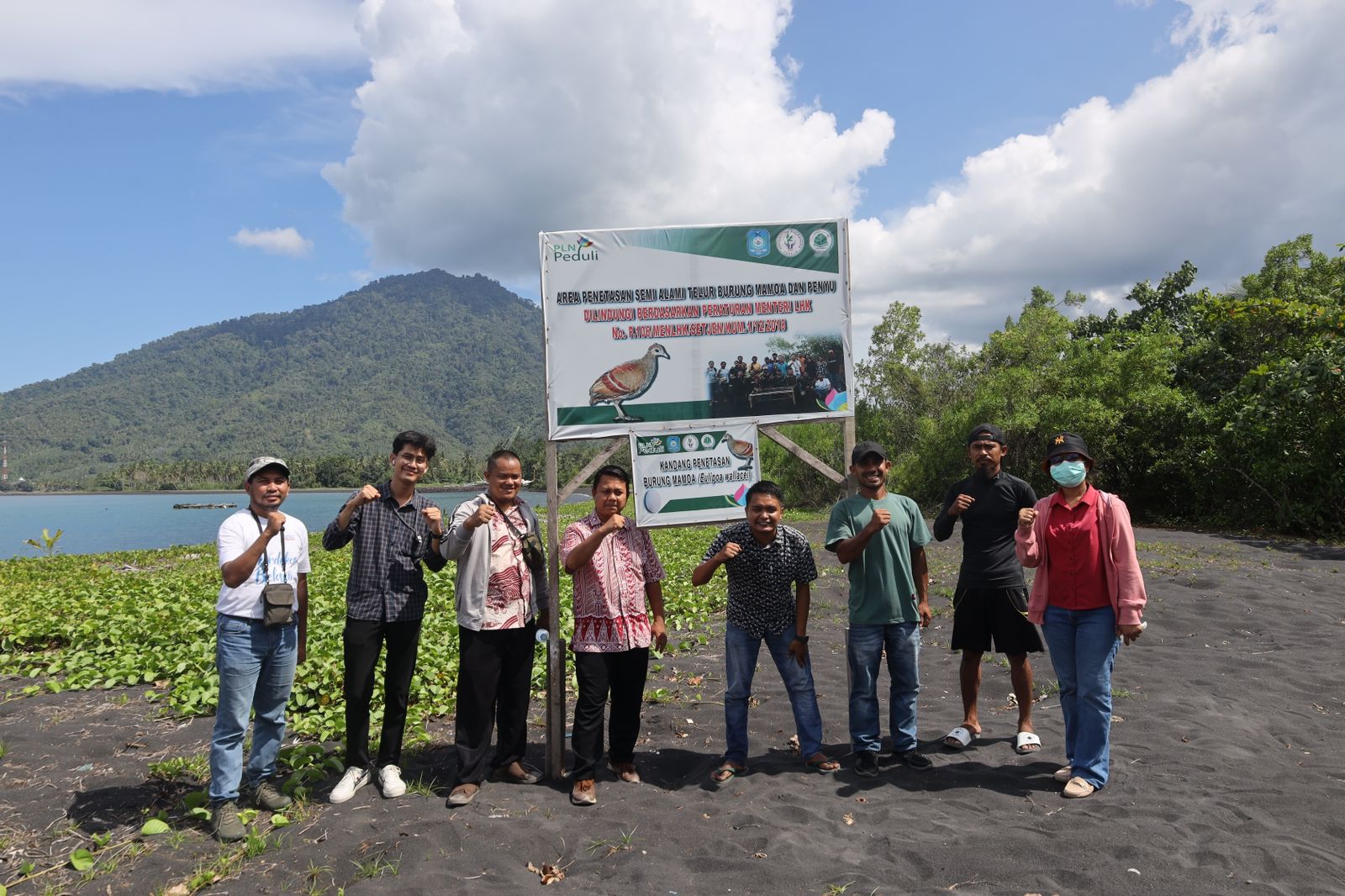 Gunakan Metode SROI dan IKM, PLN UIP MPA Lakukan Penilaian Dampak Program TJSL Guna Evaluasi yang Terukur