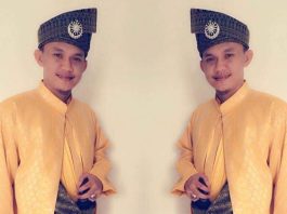 Ketua Forum Cendikia Muda Melayu Propinsi Kepri, Kadarisman