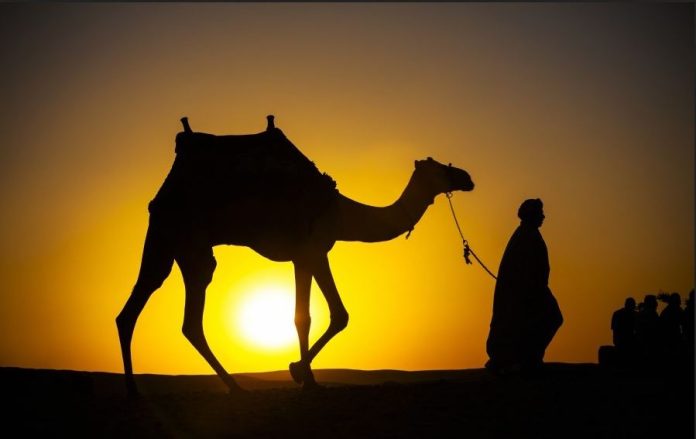 24 teladan para sahabat nabi