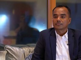 Enda Ginting, Gurin Energy, Indonesia Country Manager