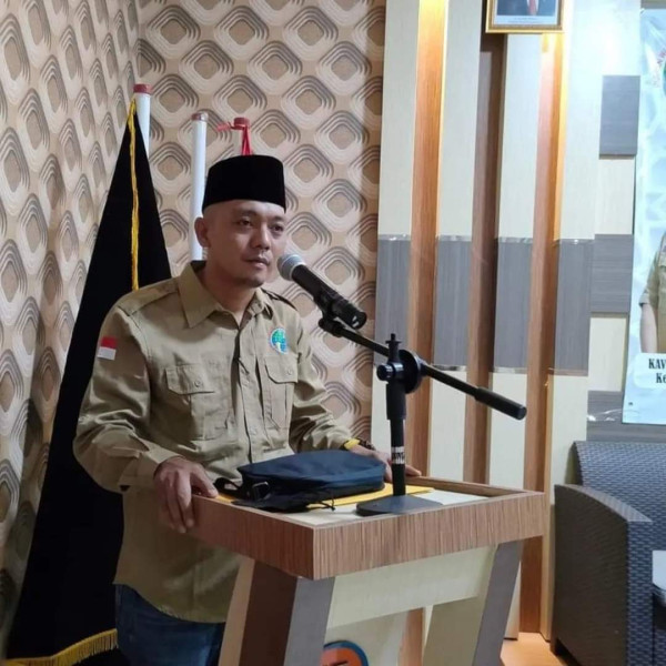 Ketua IWO Riau Minta Masyarakat Stop Sebarkan Video dan Poto Kekerasan Seksual Terhadap Anak 