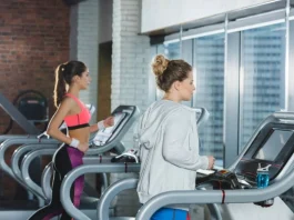 Pola hidup anti-penuaan