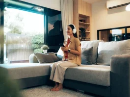 Gaya hidup digital detox